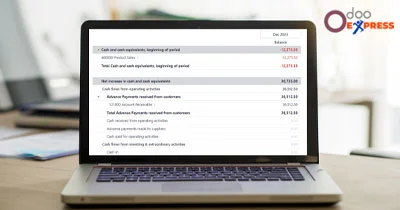 Plan Cash Flow and Monitor Actual Against Forecast Positions